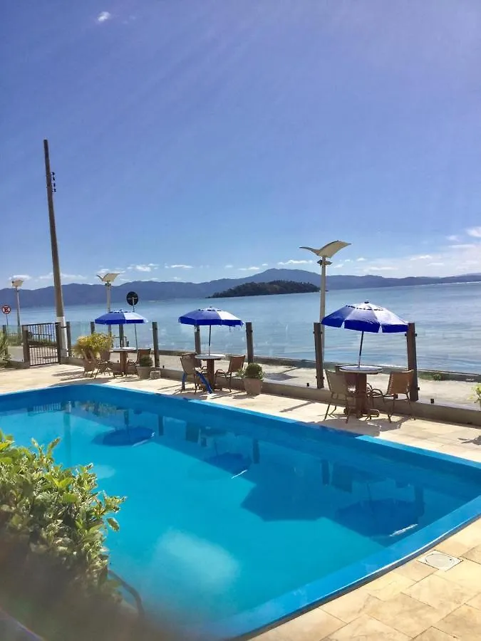 Apartamento Lexus Beira Mar - Apt 101 Florianopolis