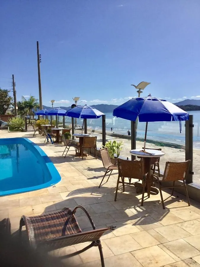 Apartamento Lexus Beira Mar - Apt 101 Florianopolis 0*,  Brazil