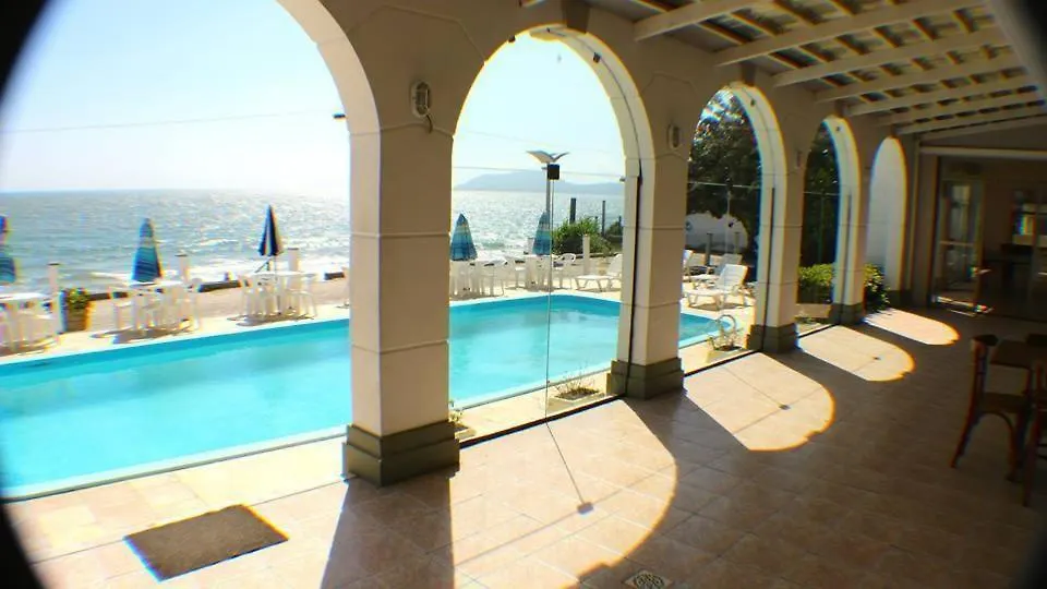 Apartamento Lexus Beira Mar - Apt 101 Florianopolis Brazil