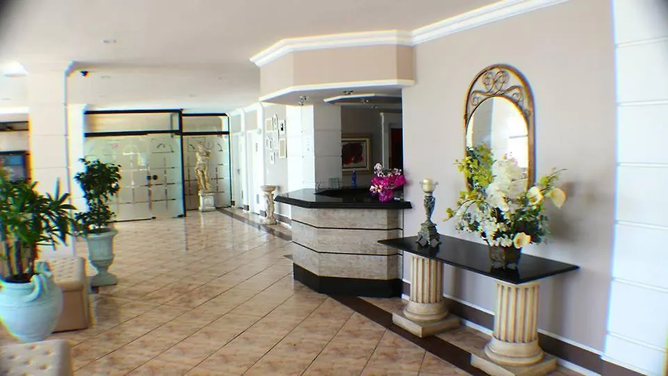 Apartamento Lexus Beira Mar - Apt 101 Florianopolis