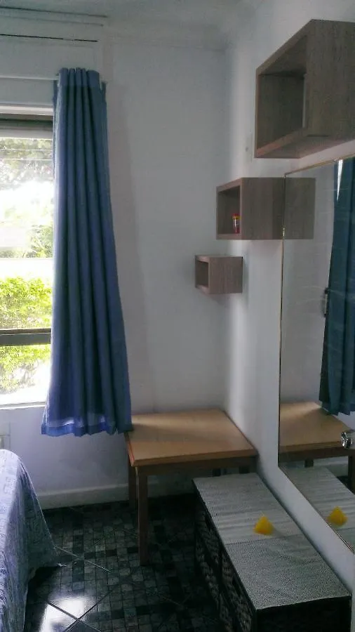 Apartamento Lexus Beira Mar - Apt 101 Florianopolis