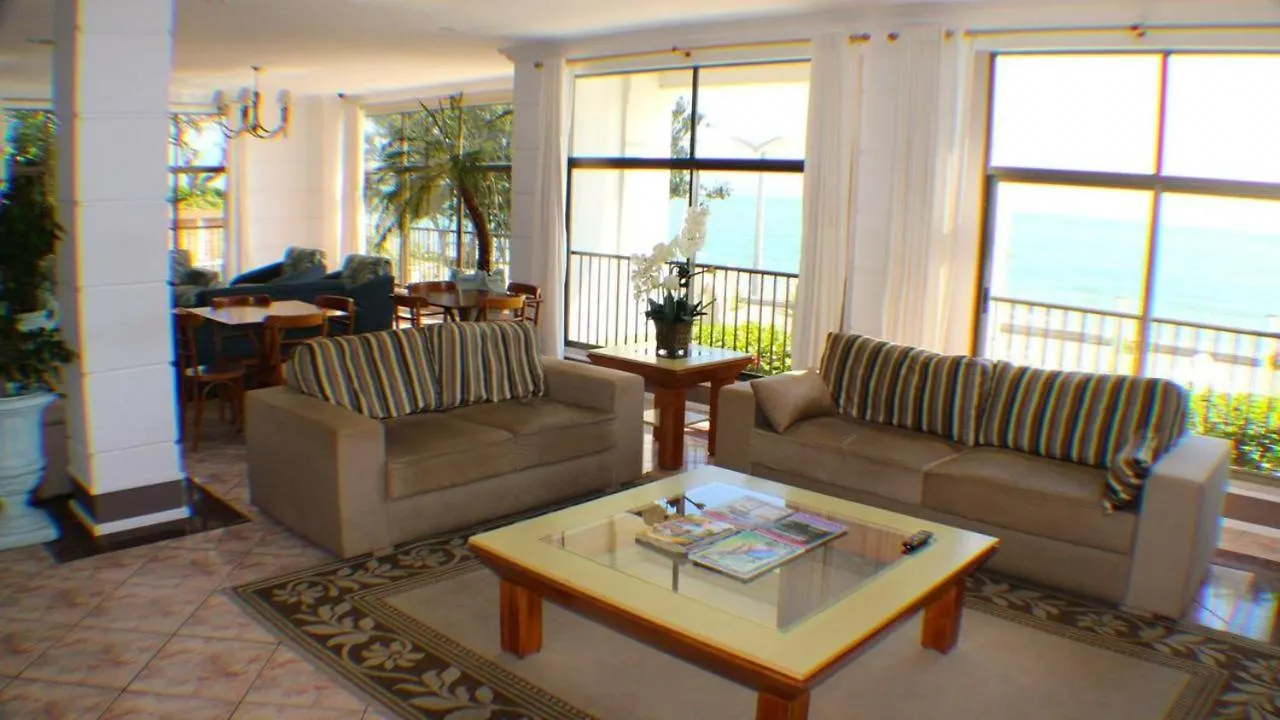 Apartamento Lexus Beira Mar - Apt 101 Florianopolis Brazil