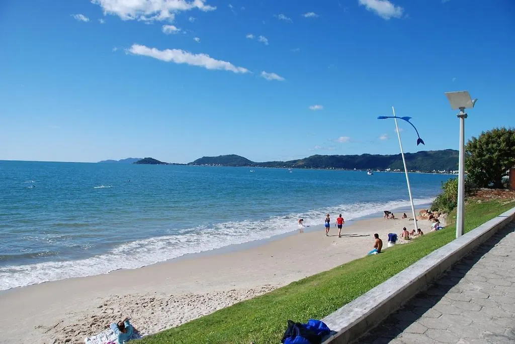 Apartamento Lexus Beira Mar - Apt 101 Florianopolis