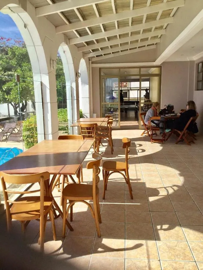 Apartamento Lexus Beira Mar - Apt 101 Florianopolis