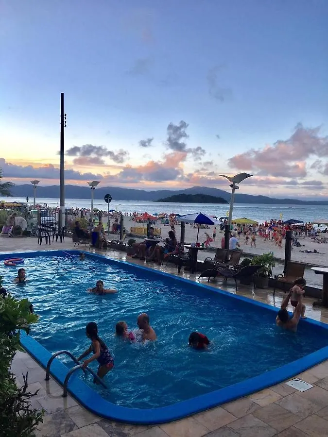Apartamento Lexus Beira Mar - Apt 101 Florianopolis 0*,  Brazil
