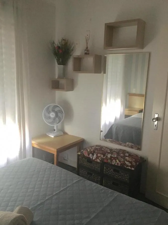 Apartamento Lexus Beira Mar - Apt 101 Florianopolis 0*,  Brazil