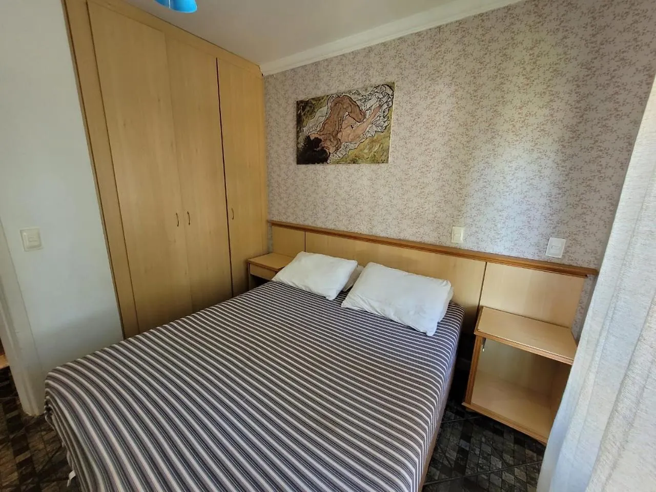 Apartamento Lexus Beira Mar - Apt 101 Florianopolis
