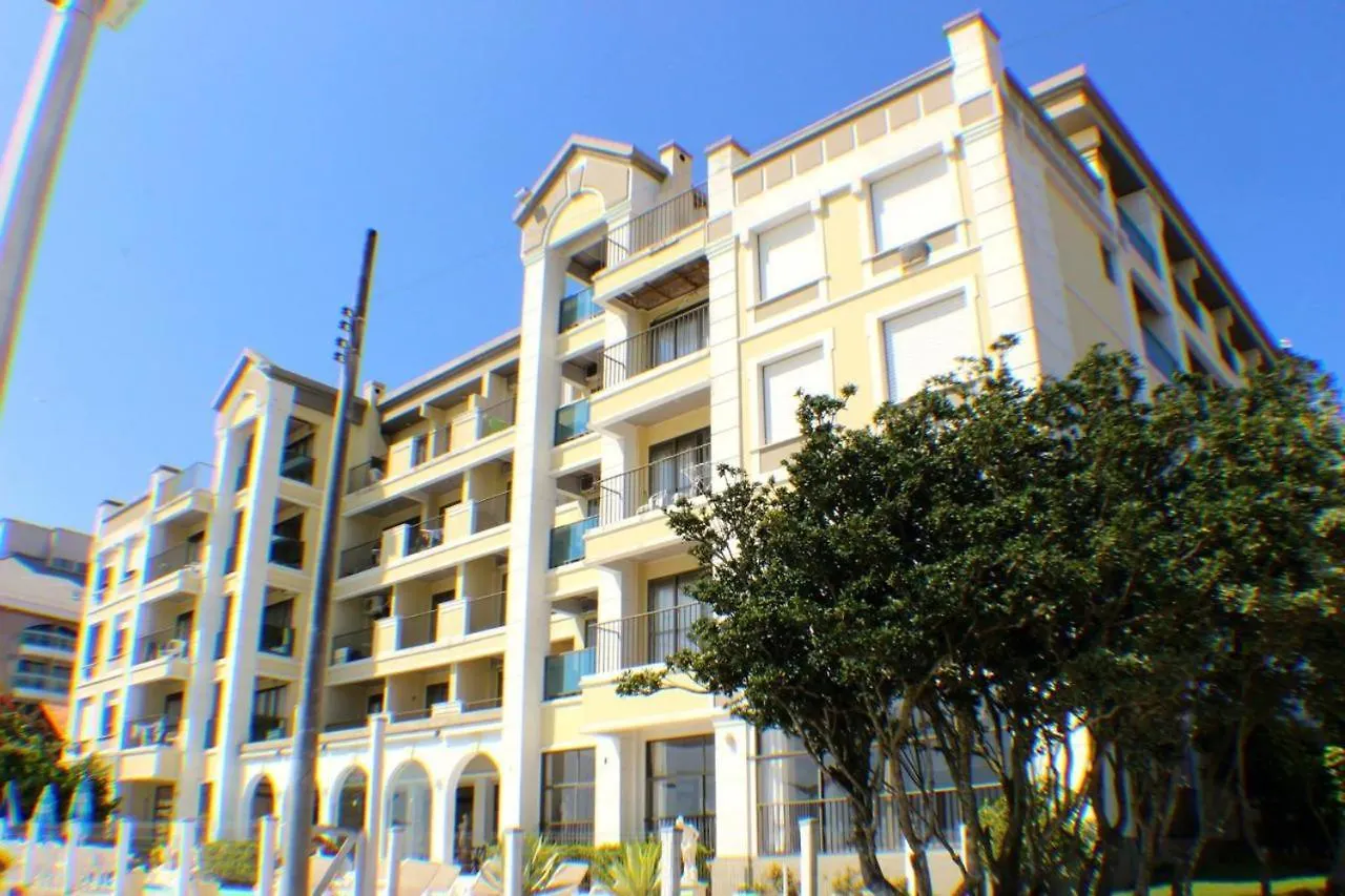 Apartamento Lexus Beira Mar - Apt 101 Florianopolis 0*,  Brazil