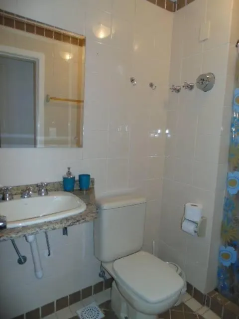 Apartamento Lexus Beira Mar - Apt 101 Florianopolis Apartment